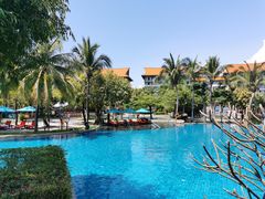 -三亚海棠湾万丽度假酒店