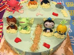 -贝紫Style(木马公寓店)
