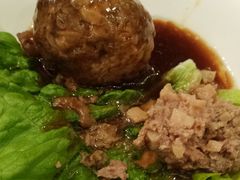大丸子-津菜宋记老房子(鼓楼店)