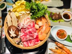 -匠和风精致料理(莆田财富中心店)