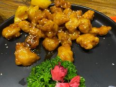 -嘉禾·悦享餐厅(八方汇店)