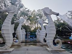 -江门古兜温泉小镇