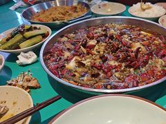 -川正旺江湖菜(三元桥店)