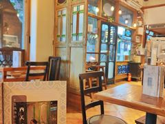 -西关84·History·Art·Cafe