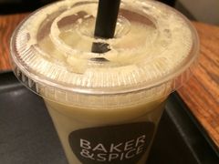 iphone_upload_pic-BAKER&SPICE(国金中心商场店)