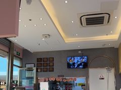 -小杨生煎(周浦万达店)