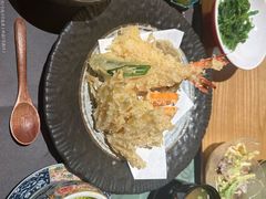 -松临·铁板烧&Omakase(神农店)