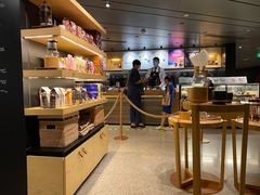 -星巴克臻选(国贸商城首店)