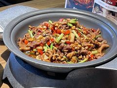 -实在湘·大碗土菜(竹料店)