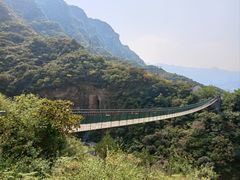 -圣莲山风景区
