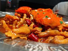 -胖哥俩肉蟹煲(湖滨银泰in77店)