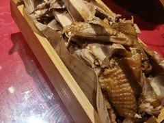 -關東雪东北菜(中庚漫游城店)