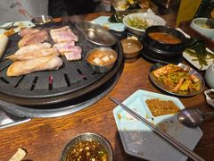 -济州爱肉堂(总店)