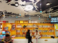 -棒拇指美术(鹏达商务校区)