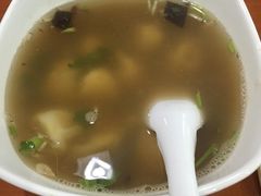 -馄饨侯(广渠门店)