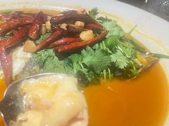 -清水亭湖北菜(大屯DT51店)