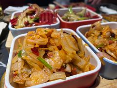 -杨家崴子碳缸烧烤(东三马路店)