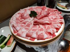 -海底捞火锅(关山保利店)