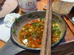 -谭三娘鲜切牛肉自助火锅(九眼桥总店)
