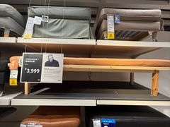 -宜家家居(四元桥商场店)