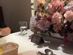 -PARFUM FLORAL花境法餐(南京首店)