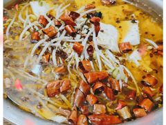 -黑皮酸菜鱼(绣花巷店)