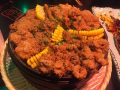 -醉小酒馆·川菜·江湖菜·重庆菜(观音桥旗舰店)