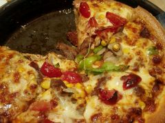 pizza-必胜客(康华路店)