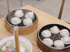 鲜肉小笼-珊珊小笼馆(仙霞路店)