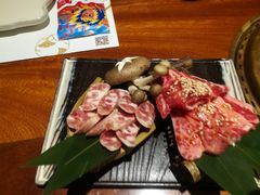 -肉魁屋·烧肉·烧鸟·酒场(高新店)