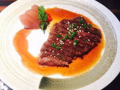 -山葵家·创意料理(宁波来福士店)