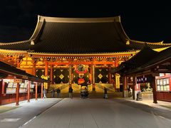-浅草寺