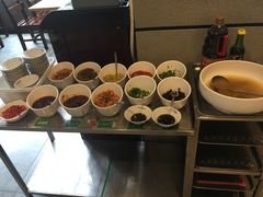 -陈大锅·岳阳鱼馆·地道岳阳菜(美食街店)