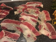 -金顺碳烤肉(1号店)