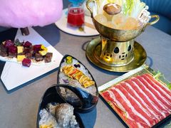 日式照烧海螺-古仓餐厅·创意菜