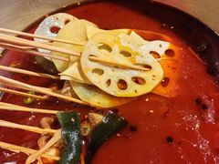 -付小姐在成都(五道口店)