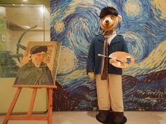 -济州岛泰迪熊博物馆