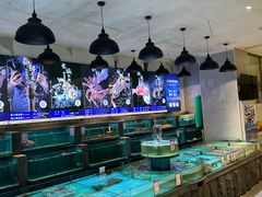 -梦都海鲜酒家(万达广场江桥店)