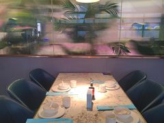 -悦海·家宴·冰花皮皮虾大锅贴(宝龙店)