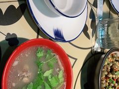 -新凯旋烧烤·燕姐千岛湖土菜