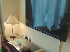 -香港悦品海景酒店