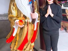 -涂山寺素食餐厅