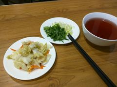 -顾四十里铺羊肉面(凤城六路店)