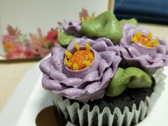 -BON CAKE(华贸购物中心店)