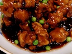 -柒园·三十年创意杭帮菜(龙湖滨江天街店)