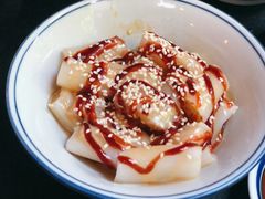 -左记港食(融科天城店)