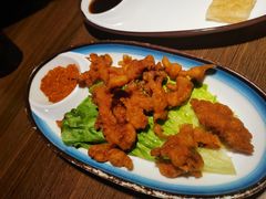 -我爱鲈鱼地摊烤鱼(上河城店)