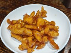 -魁盛居百年鲁菜馆(县西巷店)