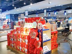 -Olé精品超市(上海港汇恒隆店)
