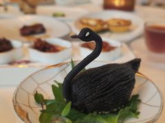 -东海朗廷酒店-唐阁T’ANG COURT 中餐厅